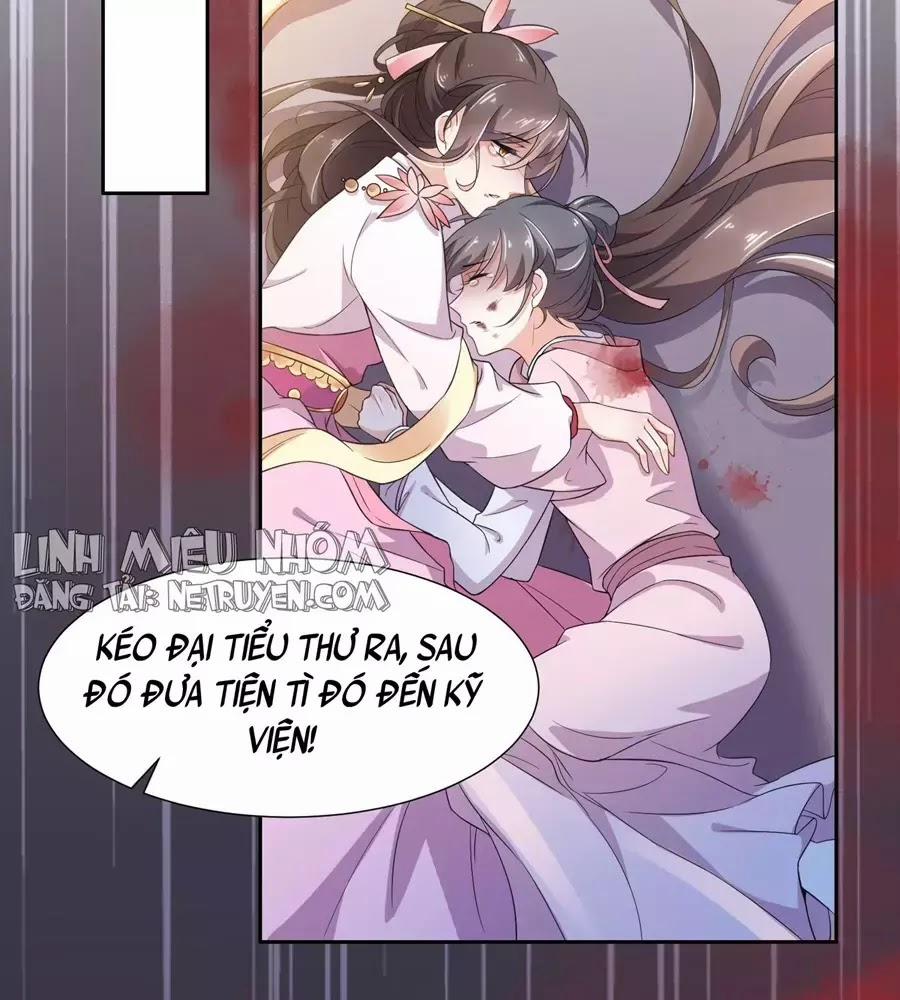 Hoạn Phi Thiên Hạ 1 trang 66