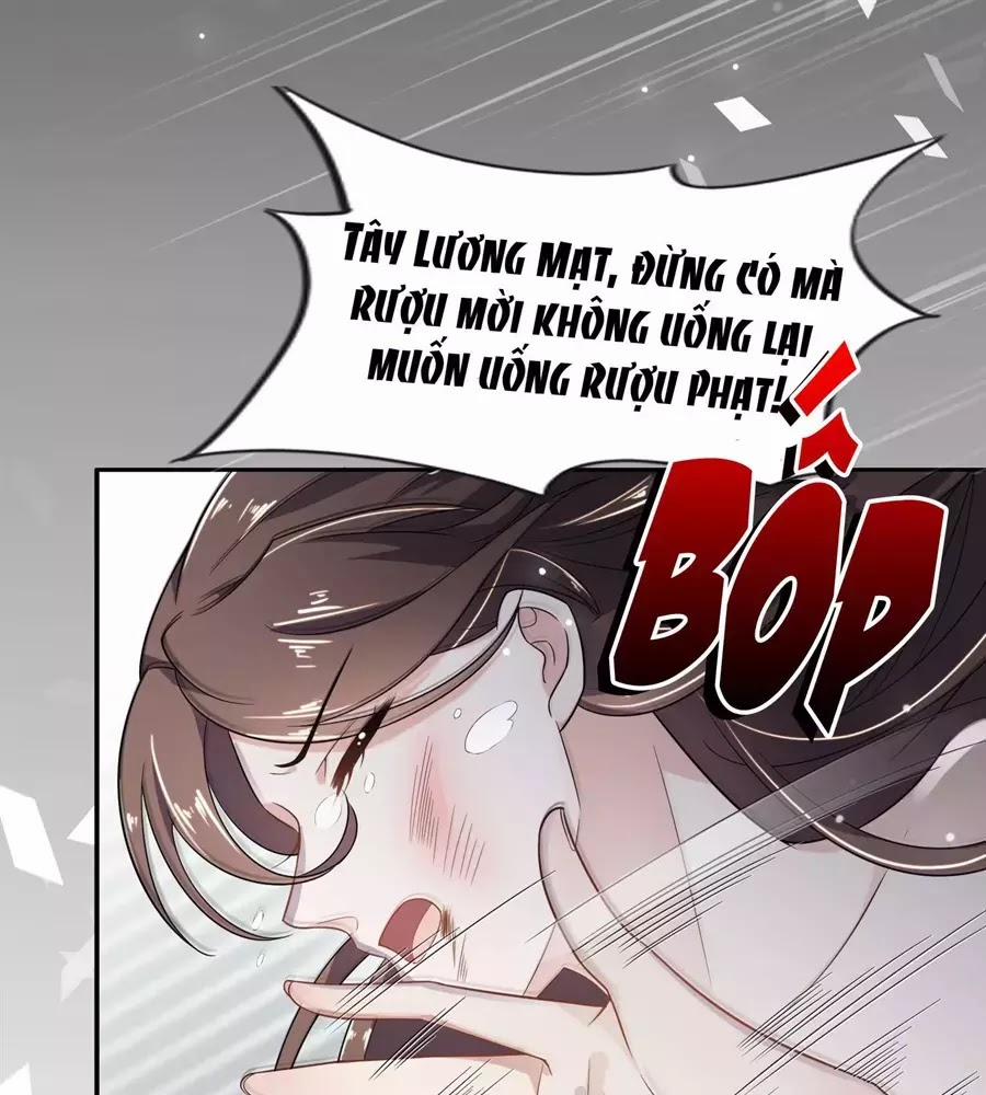 Hoạn Phi Thiên Hạ 1 trang 8