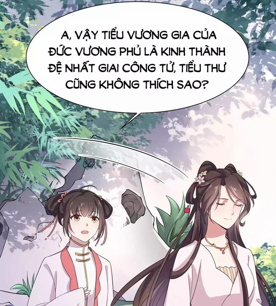 Hoạn Phi Thiên Hạ 10 trang 26