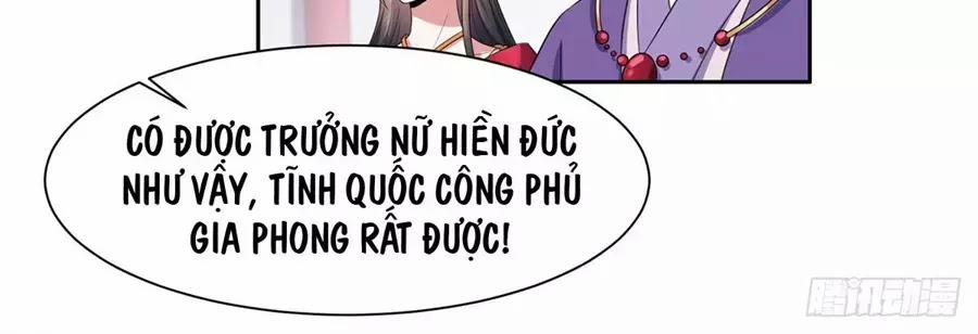 Hoạn Phi Thiên Hạ 10 trang 4