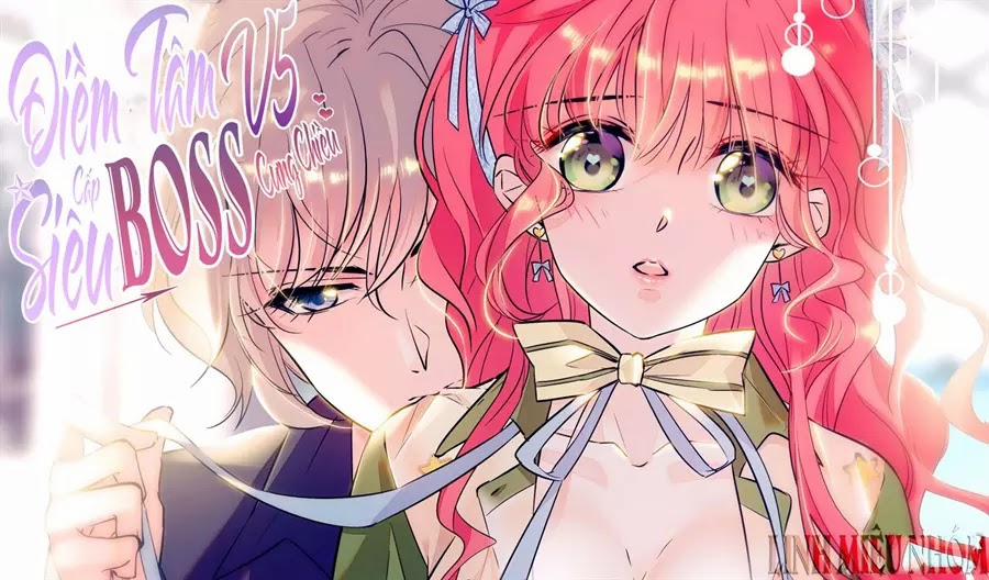 Hoạn Phi Thiên Hạ 10 trang 40