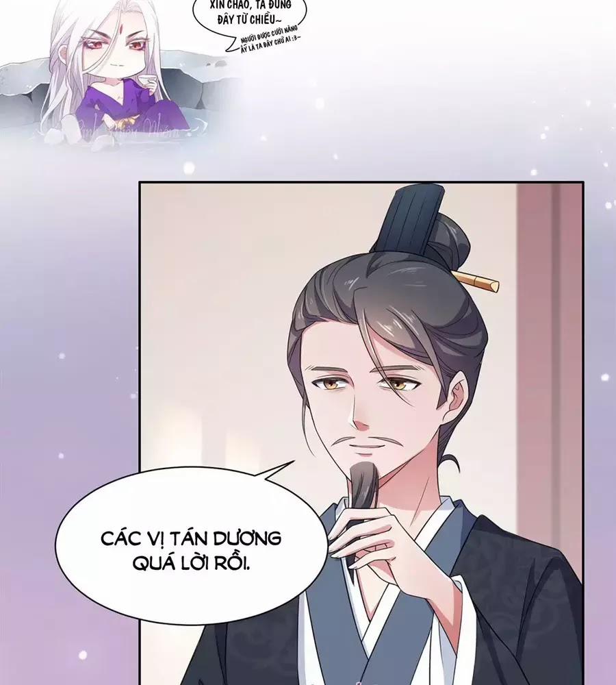 Hoạn Phi Thiên Hạ 10 trang 6