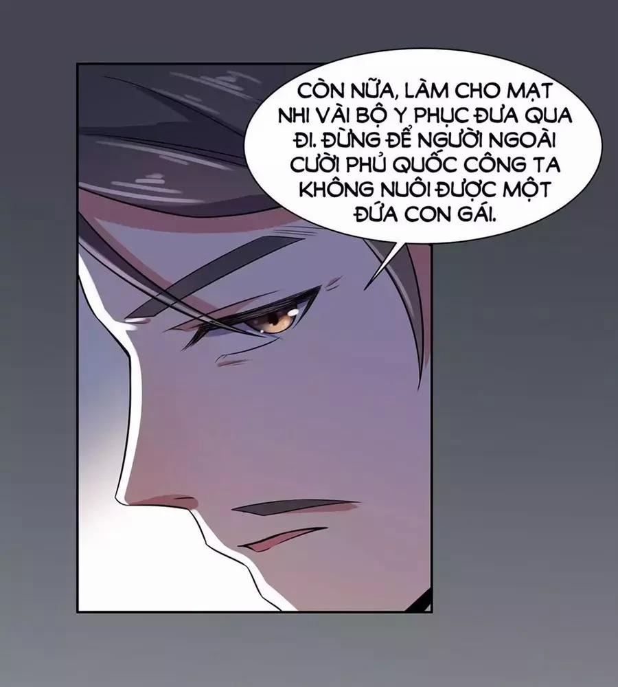 Hoạn Phi Thiên Hạ 11 trang 11