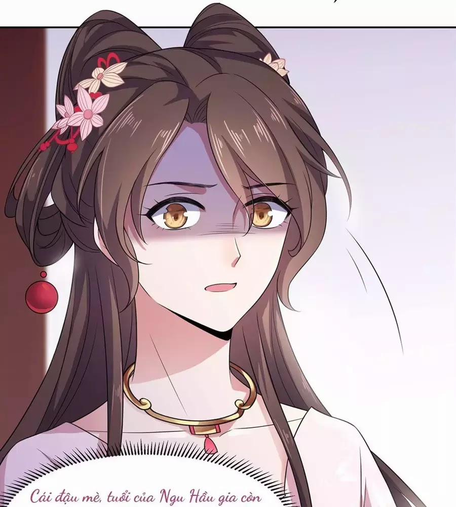 Hoạn Phi Thiên Hạ 11 trang 27