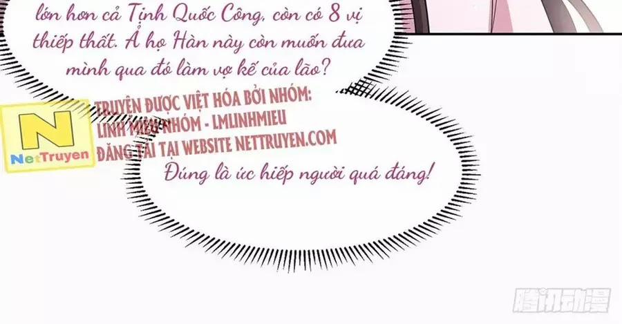 Hoạn Phi Thiên Hạ 11 trang 28