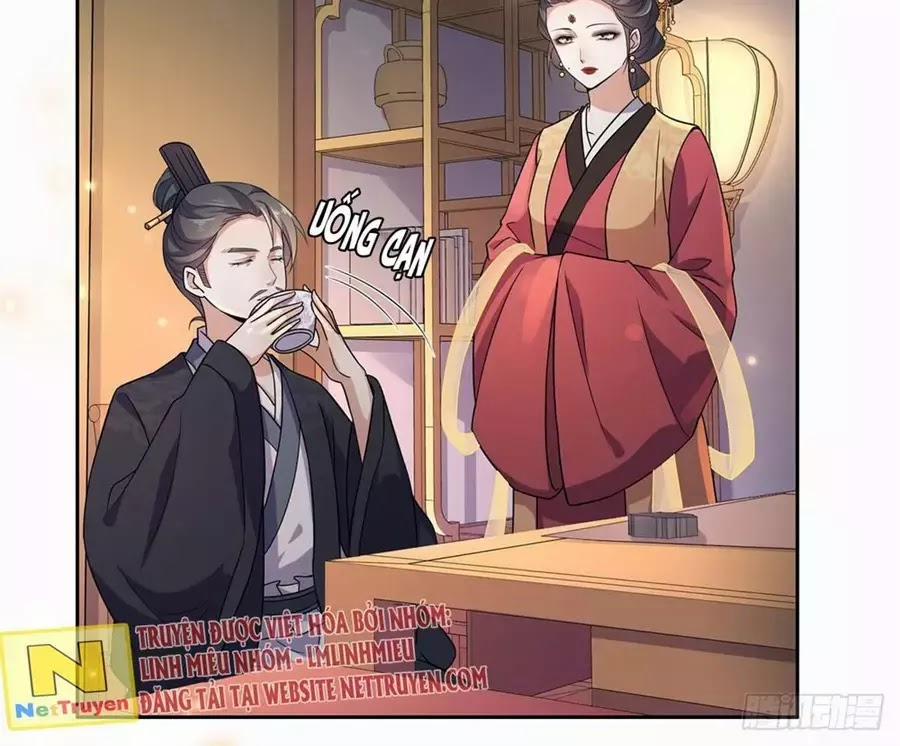 Hoạn Phi Thiên Hạ 11 trang 3