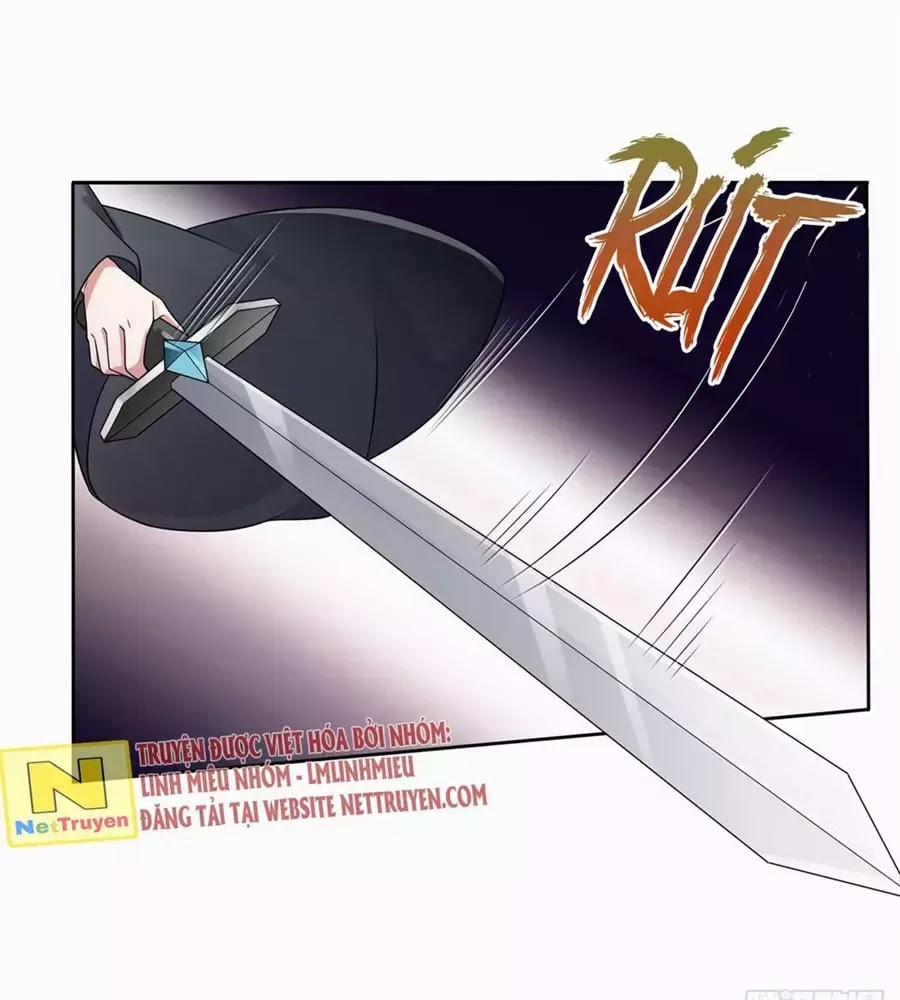 Hoạn Phi Thiên Hạ 11 trang 42