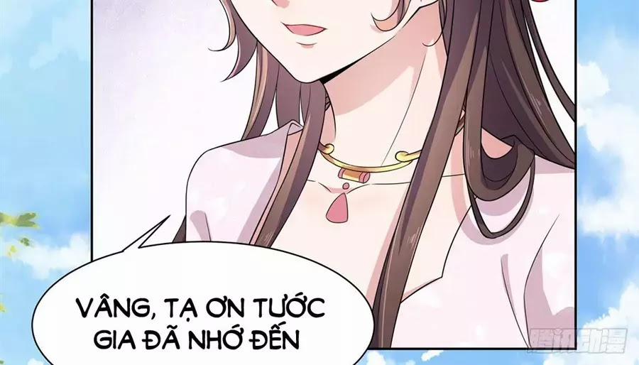 Hoạn Phi Thiên Hạ 12 trang 12