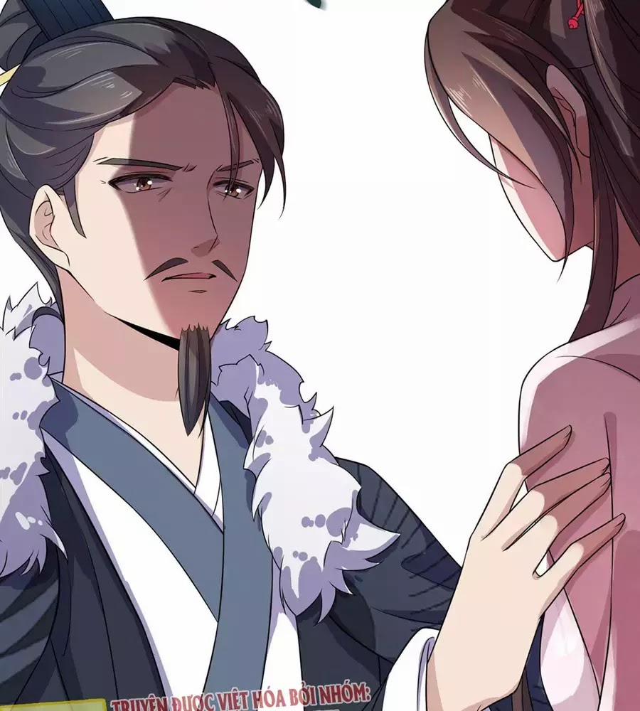 Hoạn Phi Thiên Hạ 12 trang 14