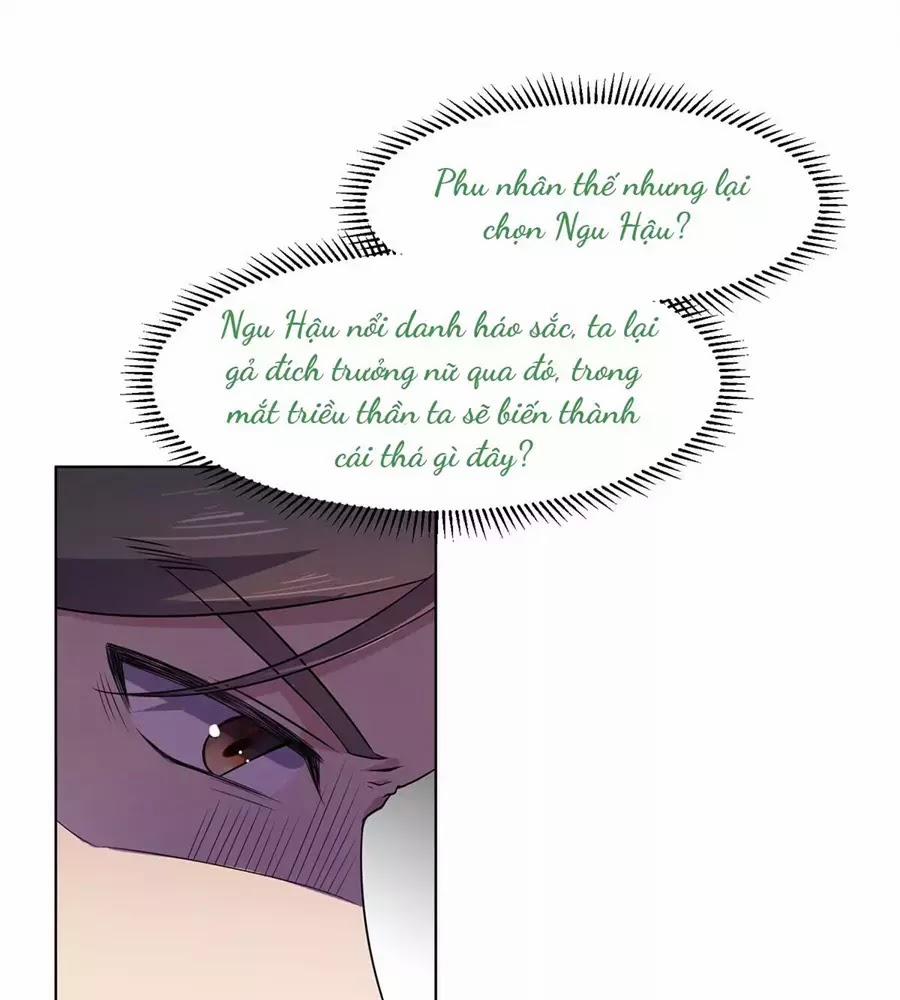 Hoạn Phi Thiên Hạ 12 trang 16
