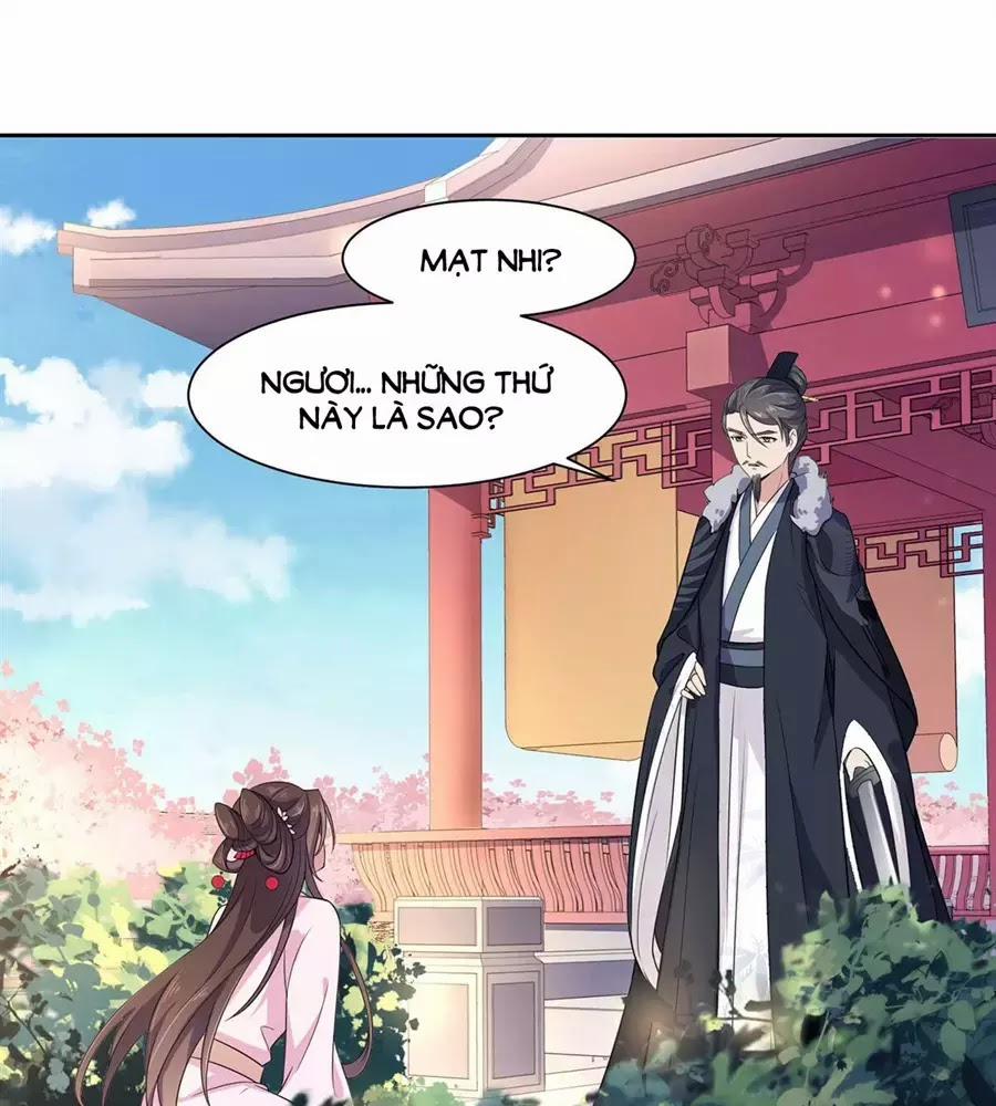 Hoạn Phi Thiên Hạ 12 trang 2