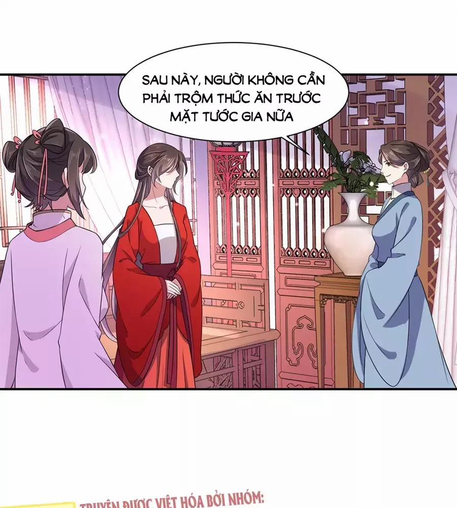 Hoạn Phi Thiên Hạ 12 trang 27