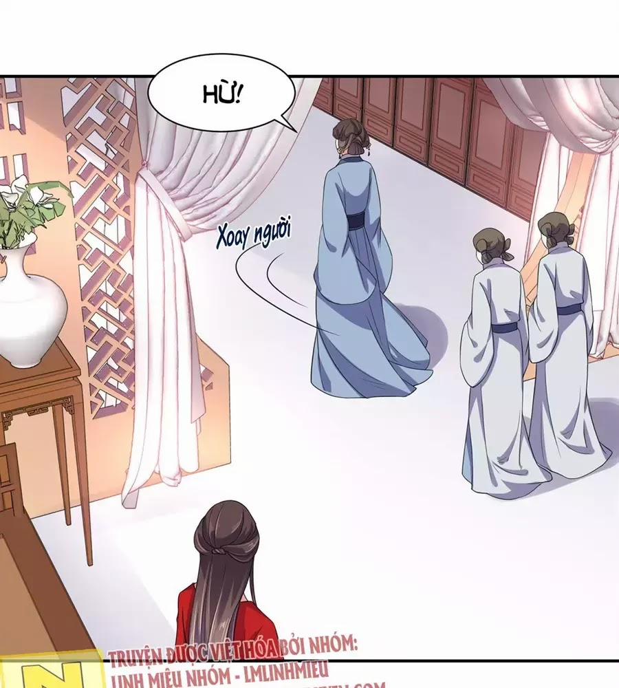 Hoạn Phi Thiên Hạ 12 trang 29