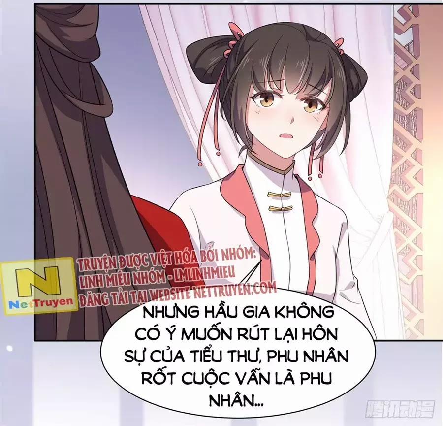 Hoạn Phi Thiên Hạ 12 trang 37