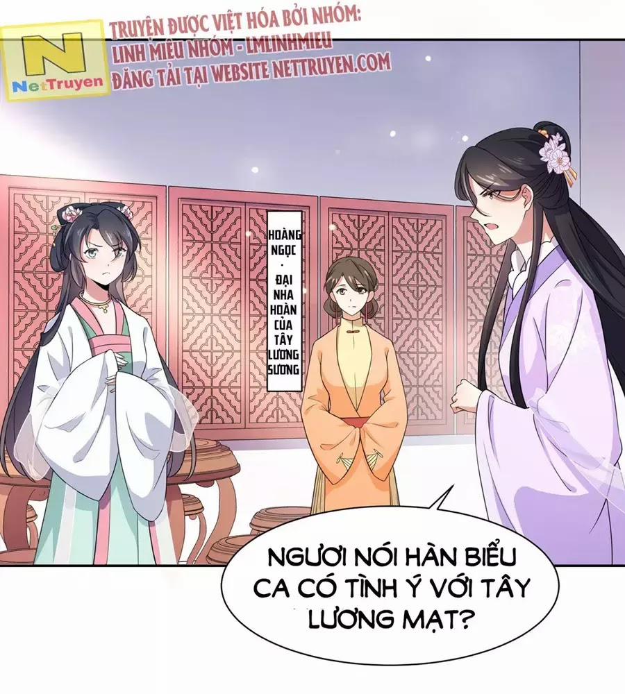 Hoạn Phi Thiên Hạ 12 trang 42