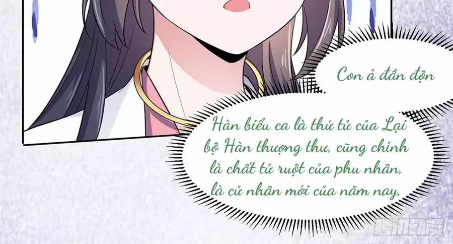 Hoạn Phi Thiên Hạ 12 trang 46