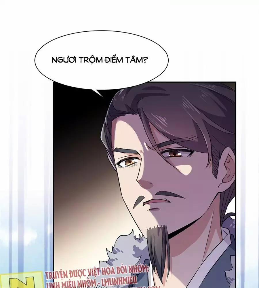 Hoạn Phi Thiên Hạ 12 trang 5