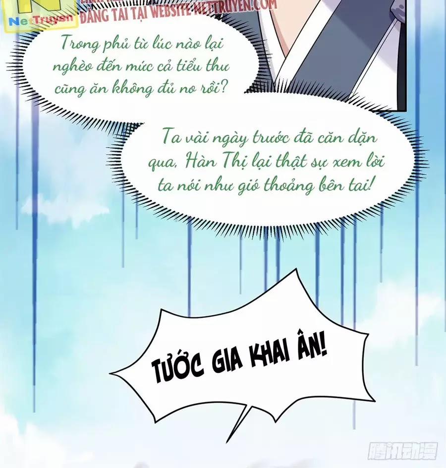 Hoạn Phi Thiên Hạ 12 trang 6