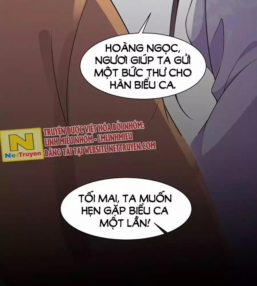 Hoạn Phi Thiên Hạ 12 trang 60