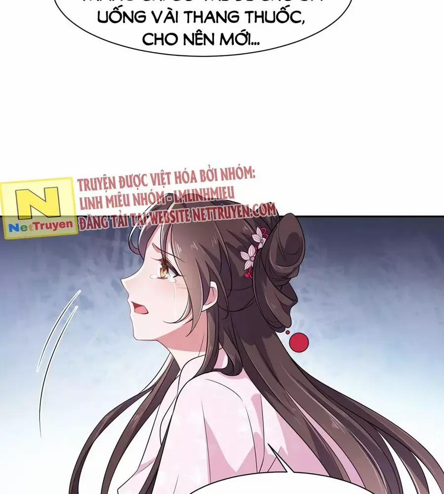 Hoạn Phi Thiên Hạ 12 trang 8