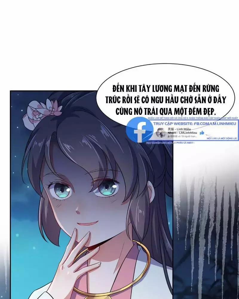 Hoạn Phi Thiên Hạ 13 trang 11