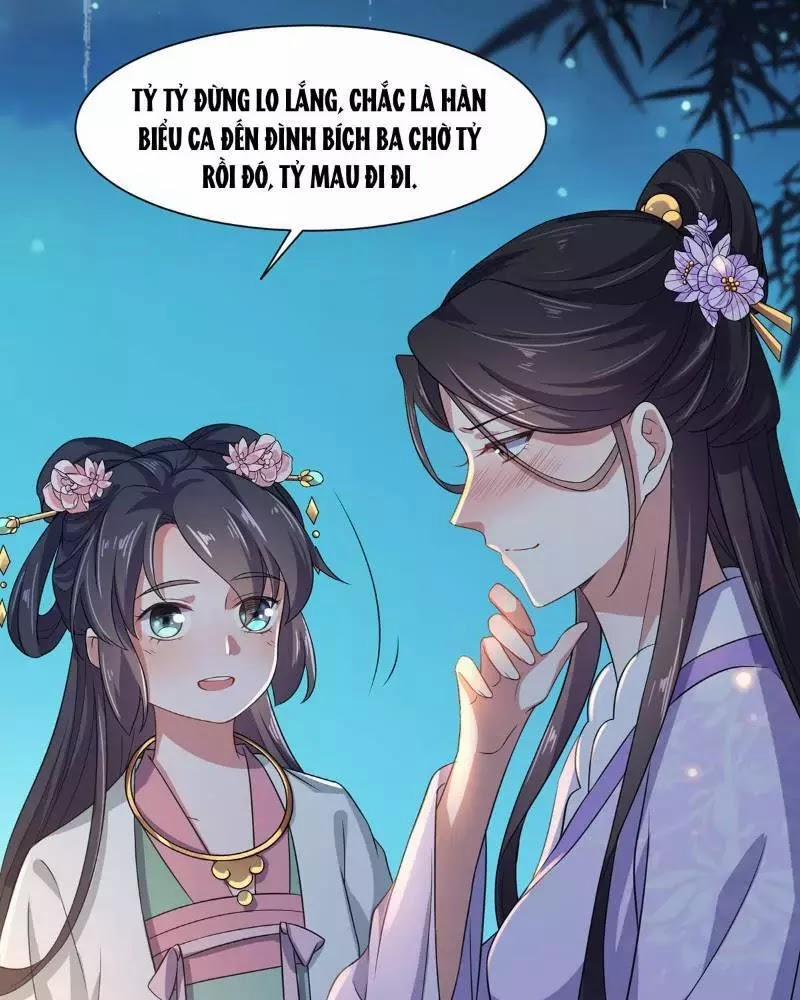 Hoạn Phi Thiên Hạ 13 trang 13