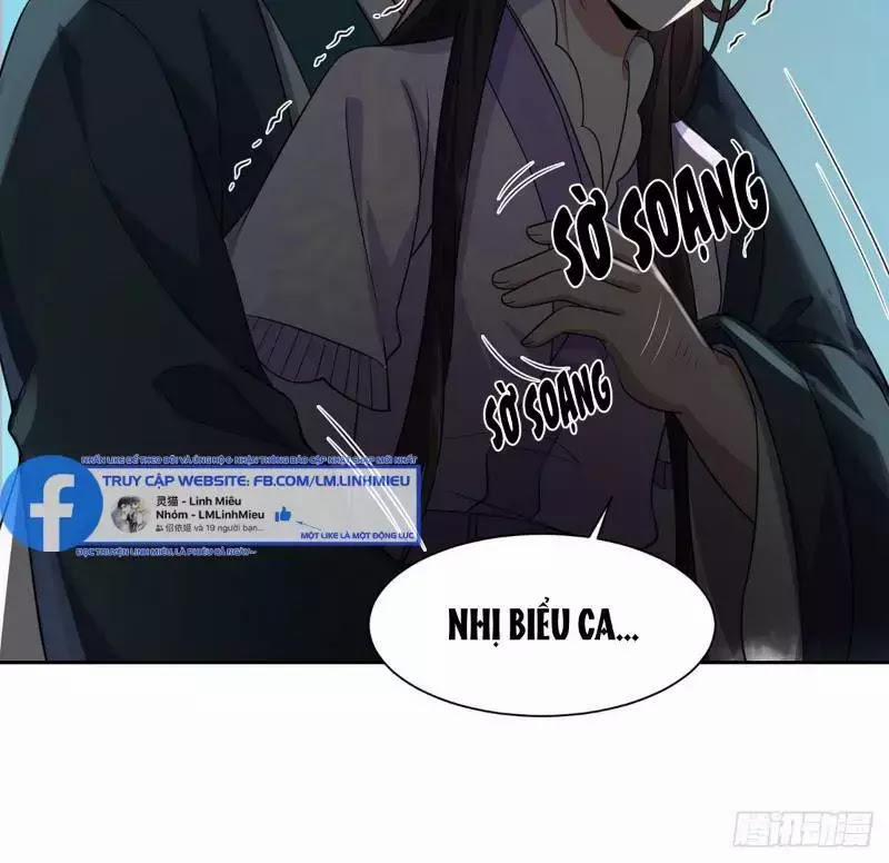 Hoạn Phi Thiên Hạ 13 trang 25