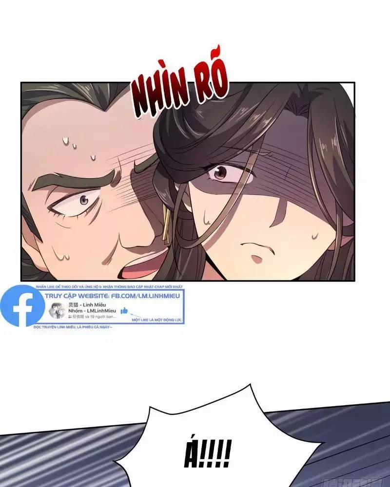 Hoạn Phi Thiên Hạ 13 trang 34