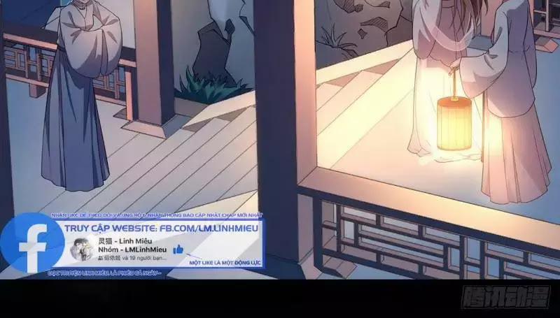 Hoạn Phi Thiên Hạ 13 trang 4