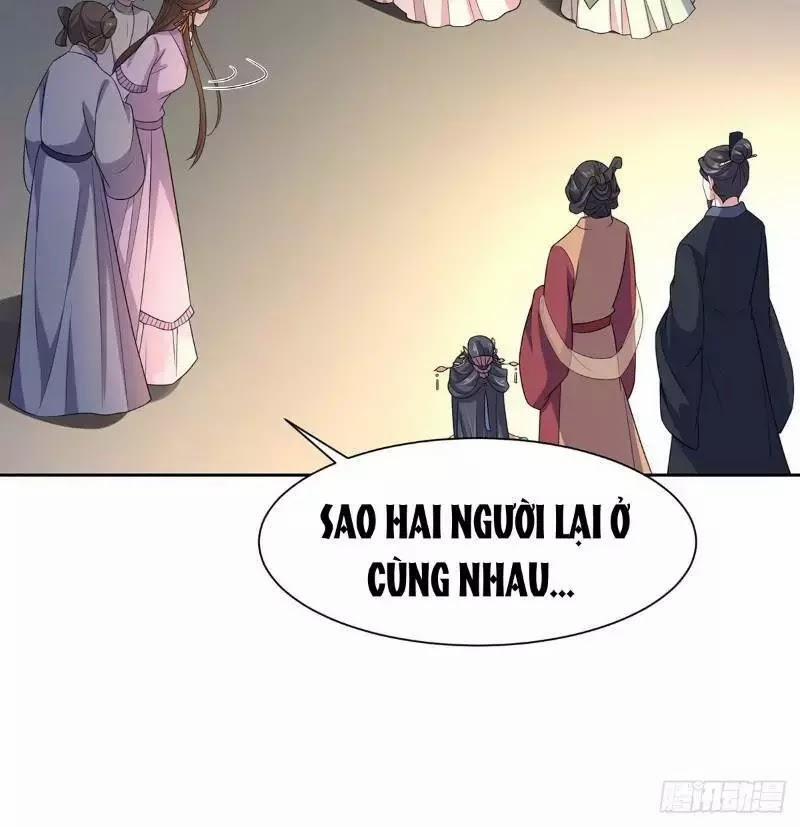 Hoạn Phi Thiên Hạ 13 trang 43