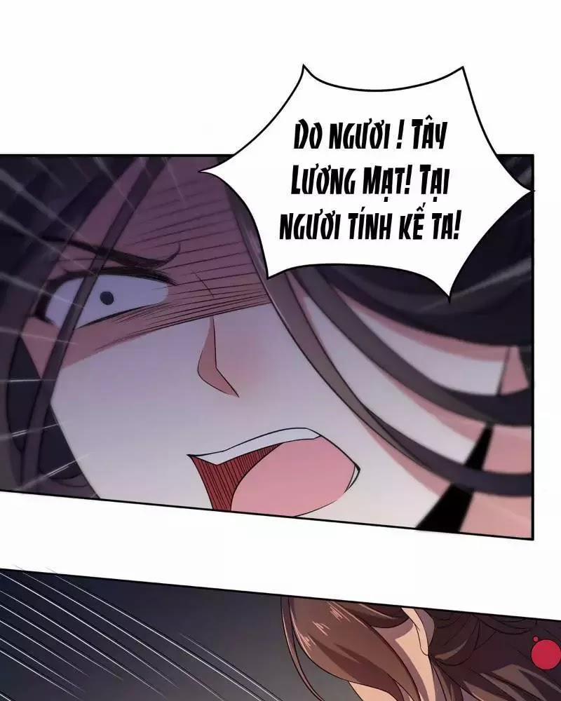 Hoạn Phi Thiên Hạ 13 trang 44