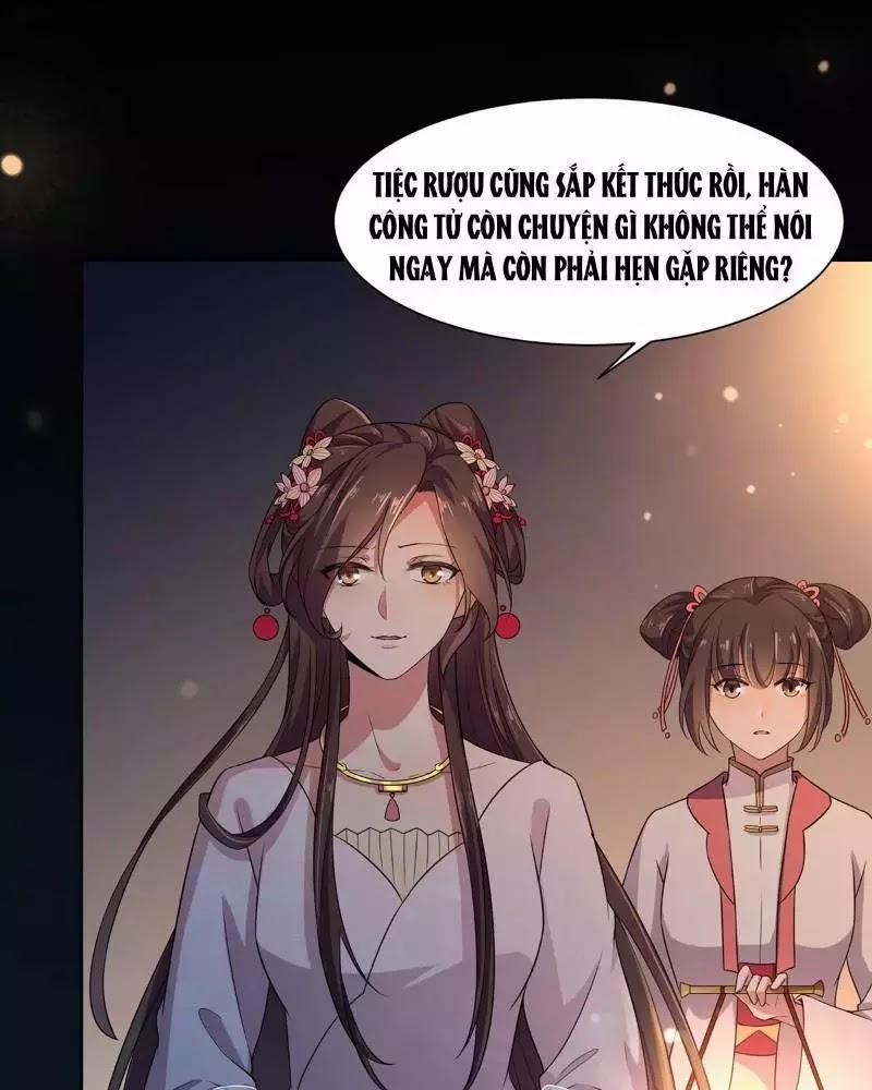 Hoạn Phi Thiên Hạ 13 trang 5