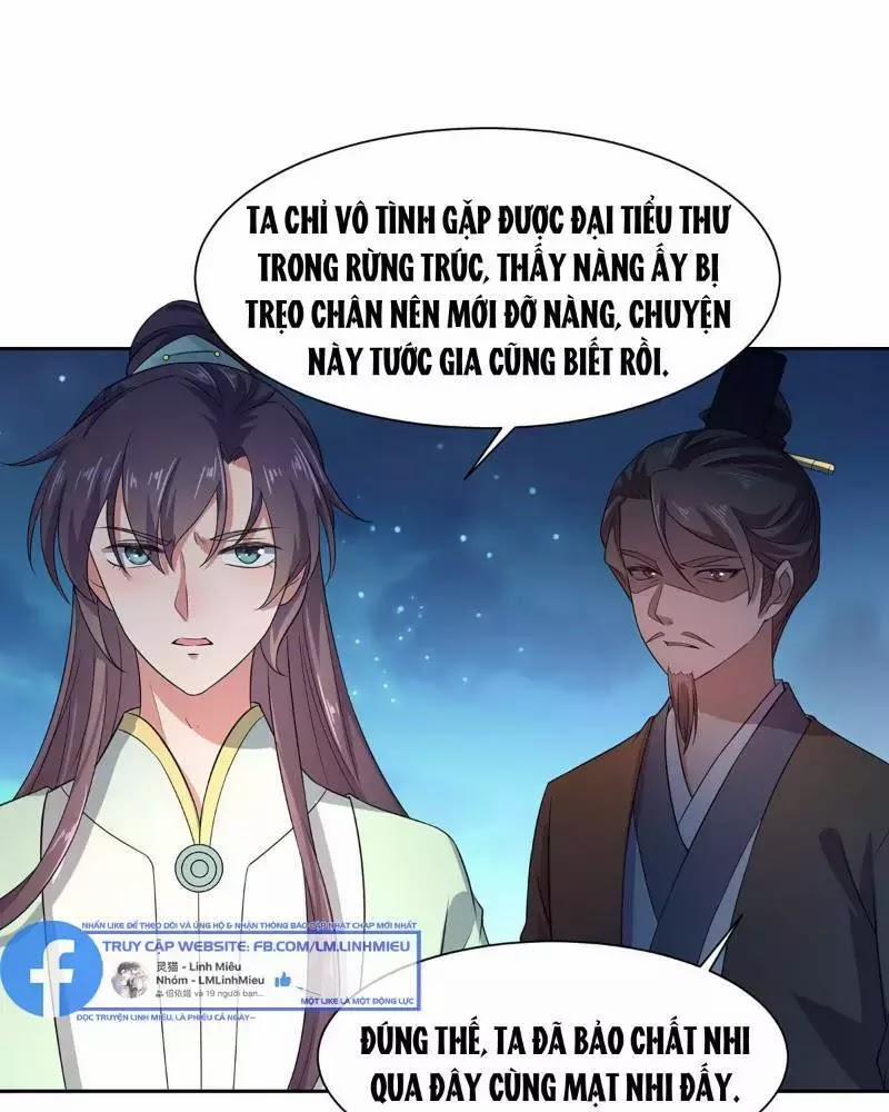 Hoạn Phi Thiên Hạ 13 trang 51