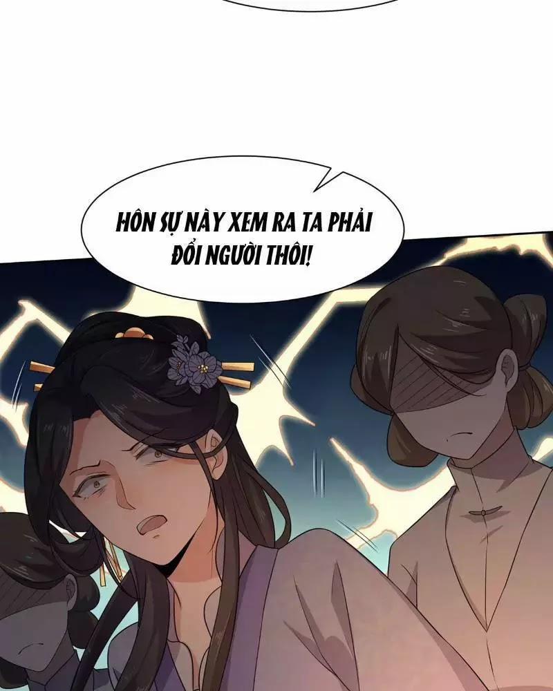 Hoạn Phi Thiên Hạ 13 trang 57