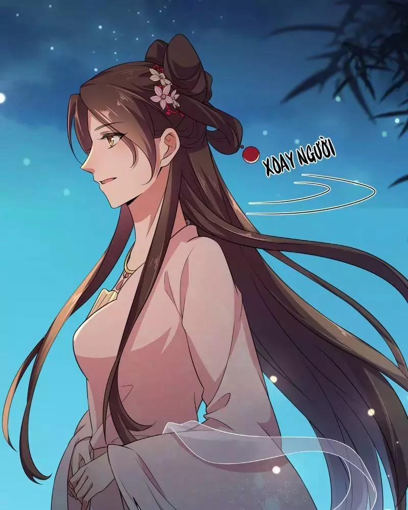 Hoạn Phi Thiên Hạ 13 trang 7