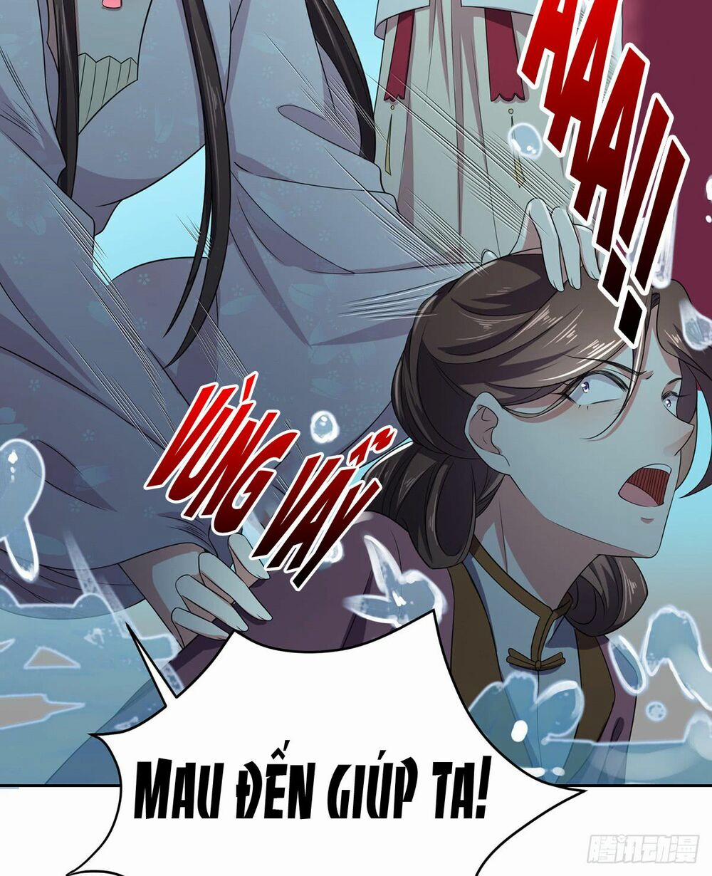 Hoạn Phi Thiên Hạ 14+ trang 25