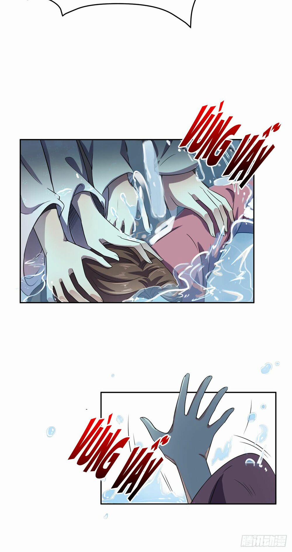 Hoạn Phi Thiên Hạ 14+ trang 26