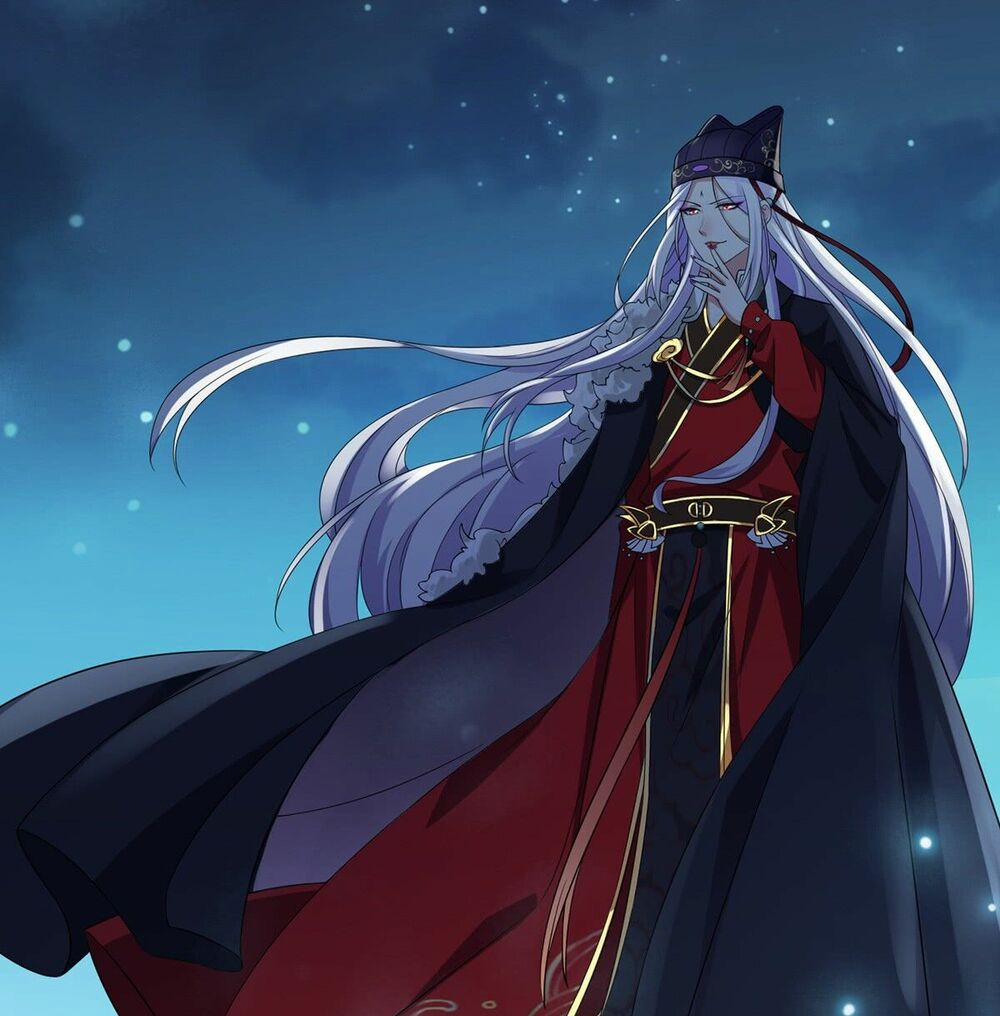 Hoạn Phi Thiên Hạ 14+ trang 33