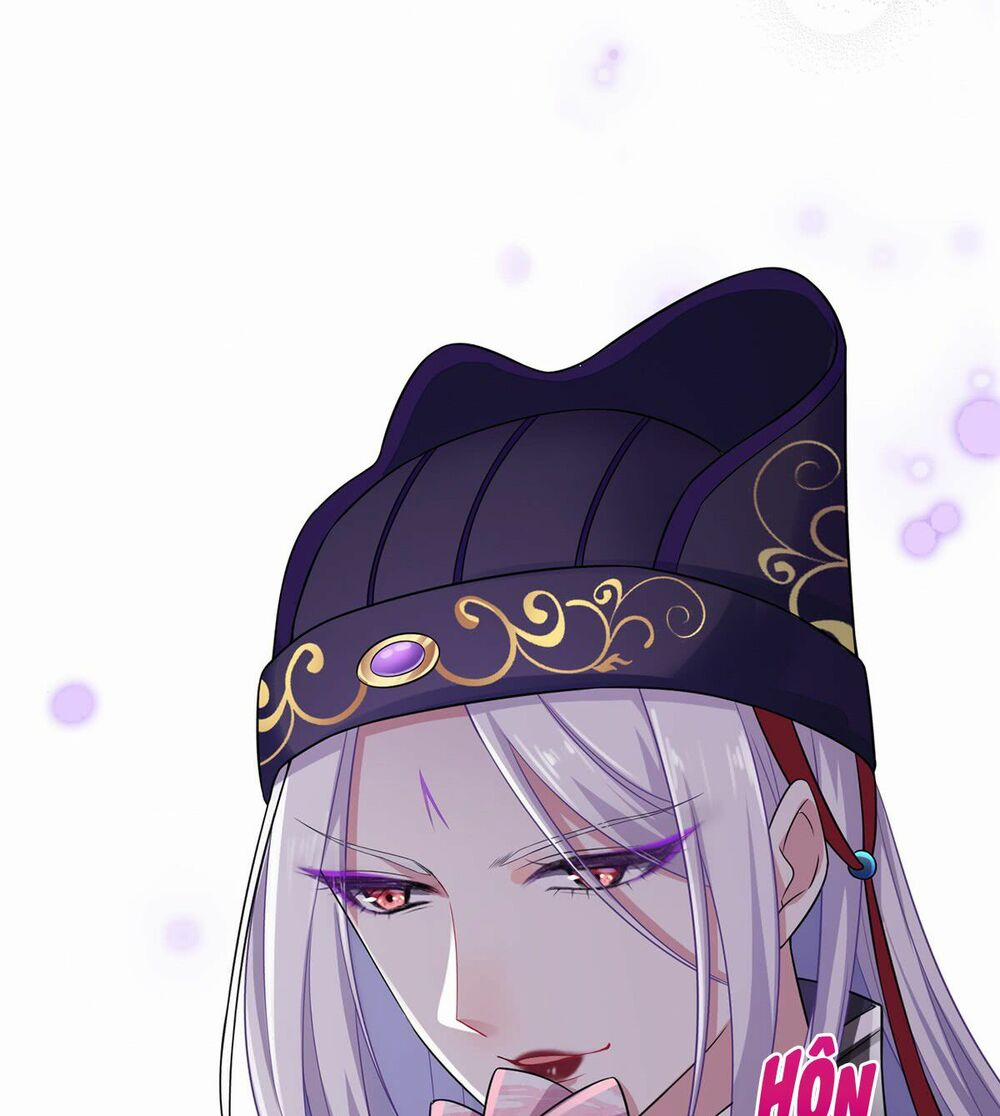 Hoạn Phi Thiên Hạ 14+ trang 37