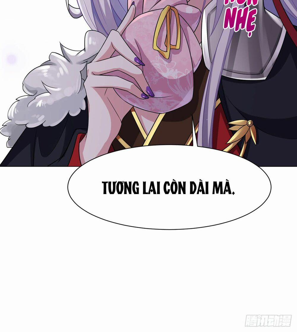 Hoạn Phi Thiên Hạ 14+ trang 38