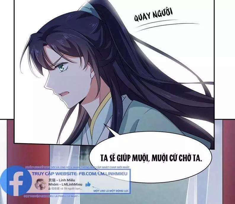 Hoạn Phi Thiên Hạ 15 trang 11