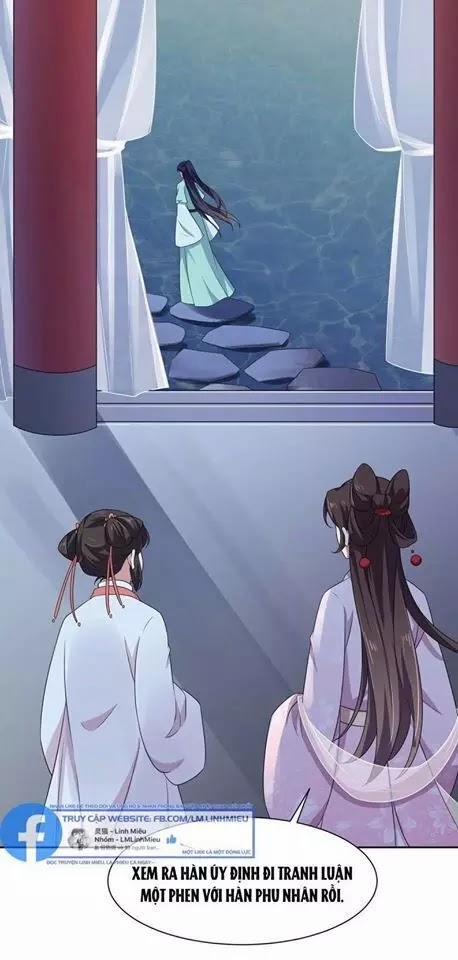 Hoạn Phi Thiên Hạ 15 trang 12