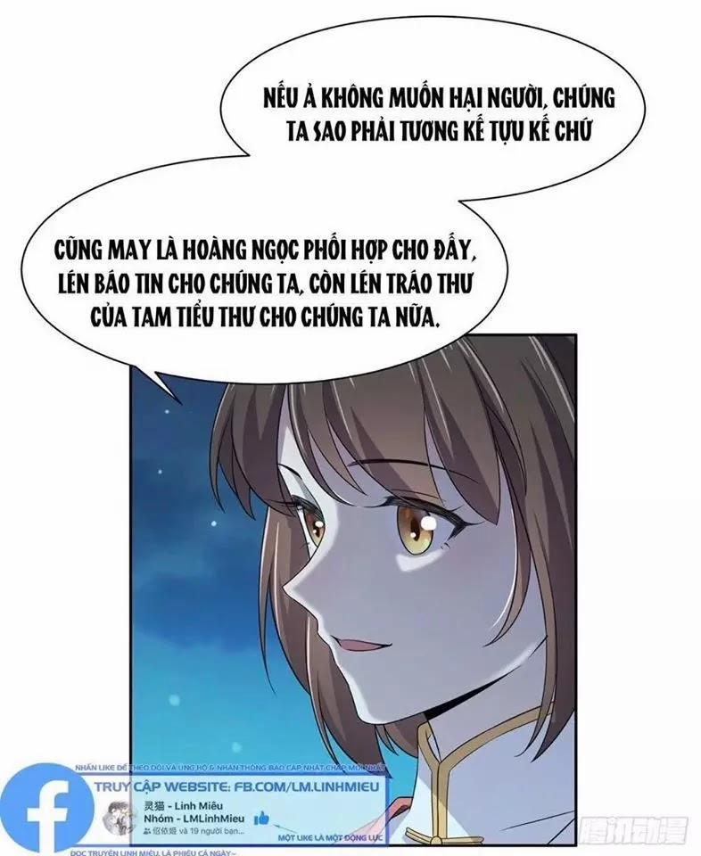 Hoạn Phi Thiên Hạ 15 trang 14