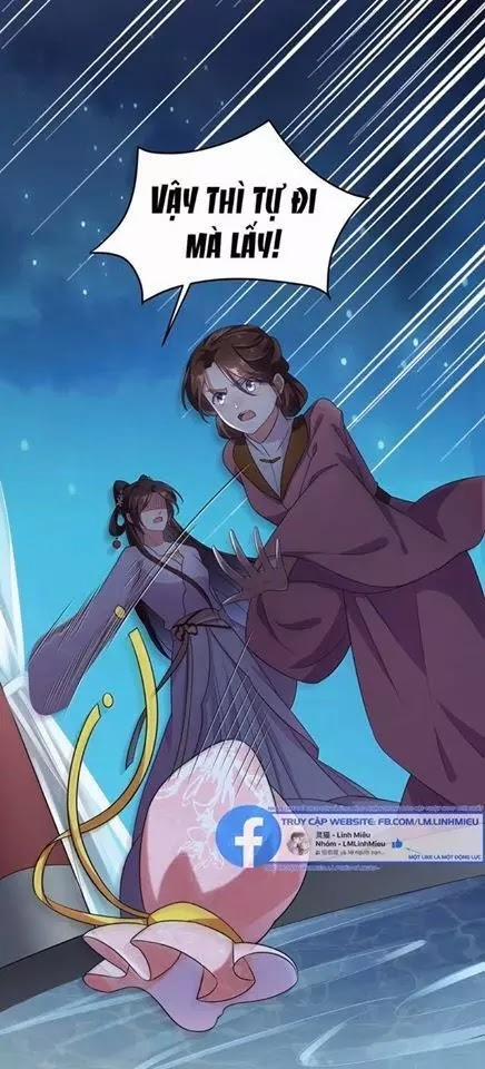 Hoạn Phi Thiên Hạ 15 trang 22