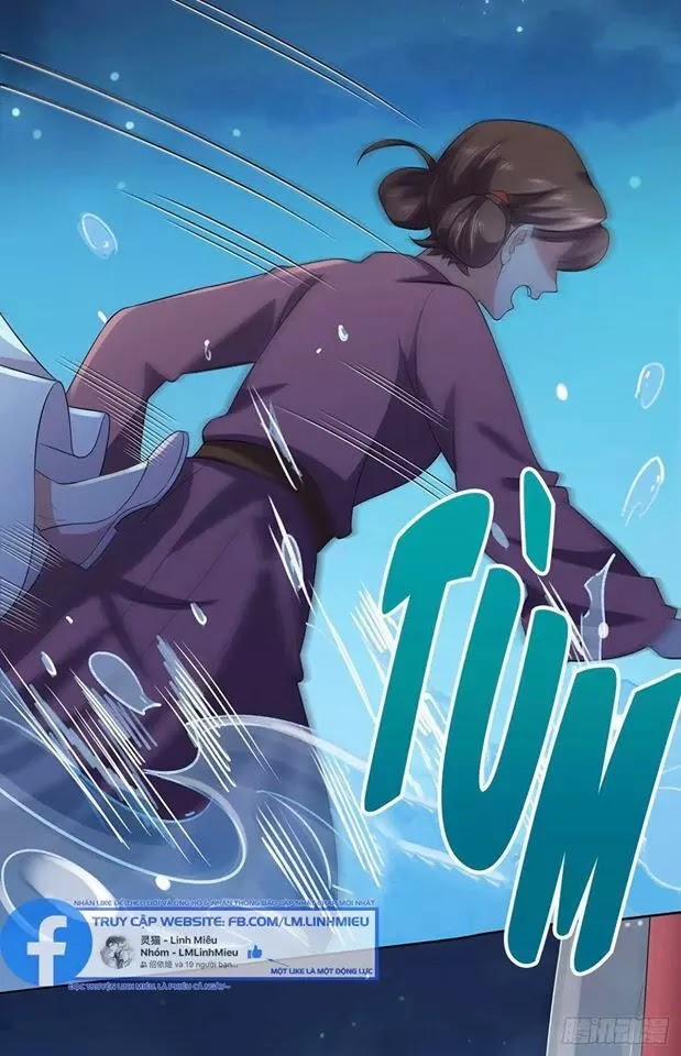 Hoạn Phi Thiên Hạ 15 trang 23