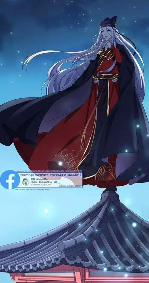 Hoạn Phi Thiên Hạ 15 trang 31