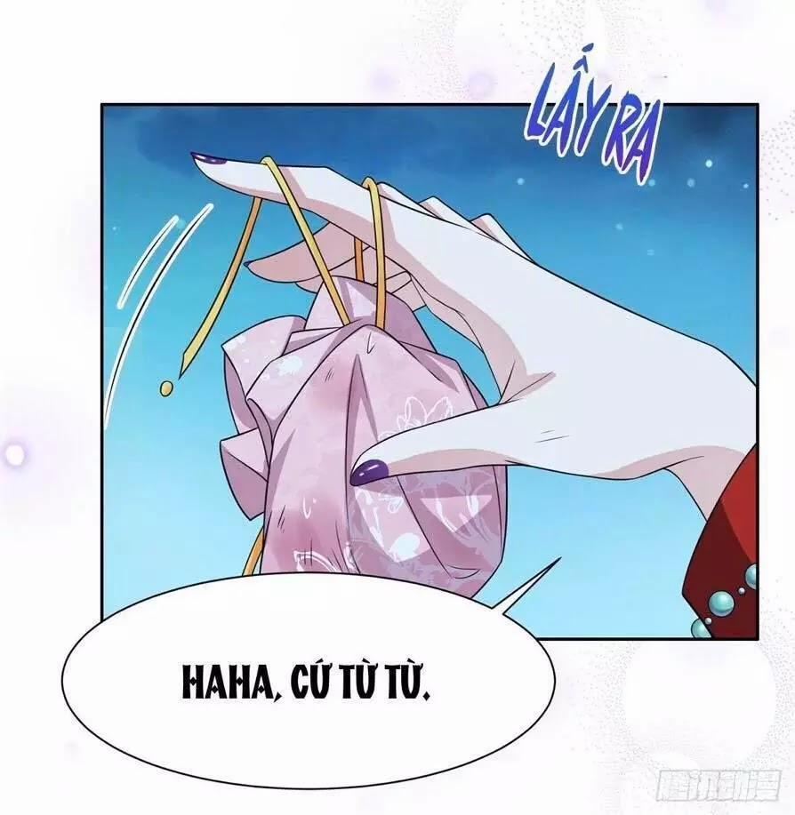 Hoạn Phi Thiên Hạ 15 trang 33