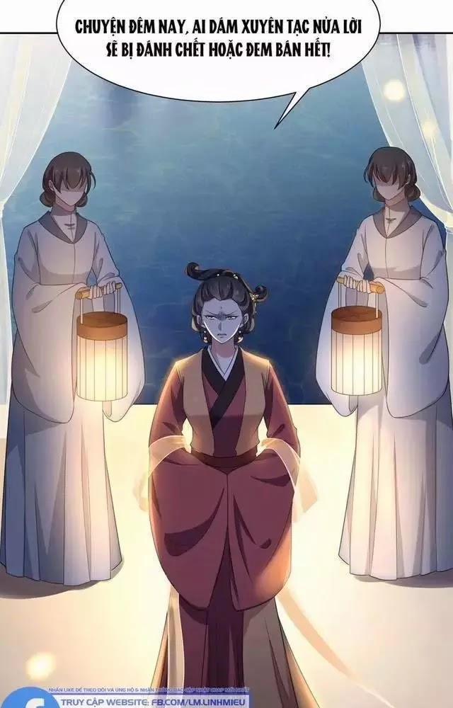 Hoạn Phi Thiên Hạ 15 trang 4