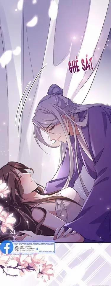 Hoạn Phi Thiên Hạ 16 trang 11