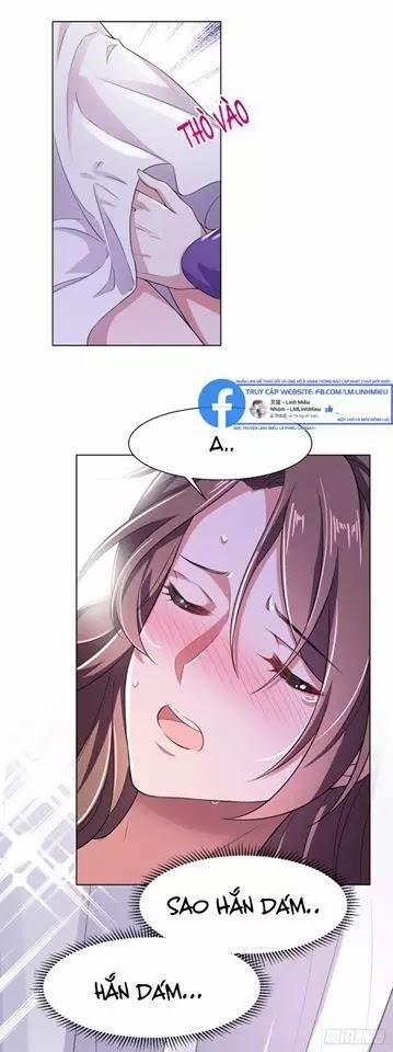 Hoạn Phi Thiên Hạ 16 trang 13